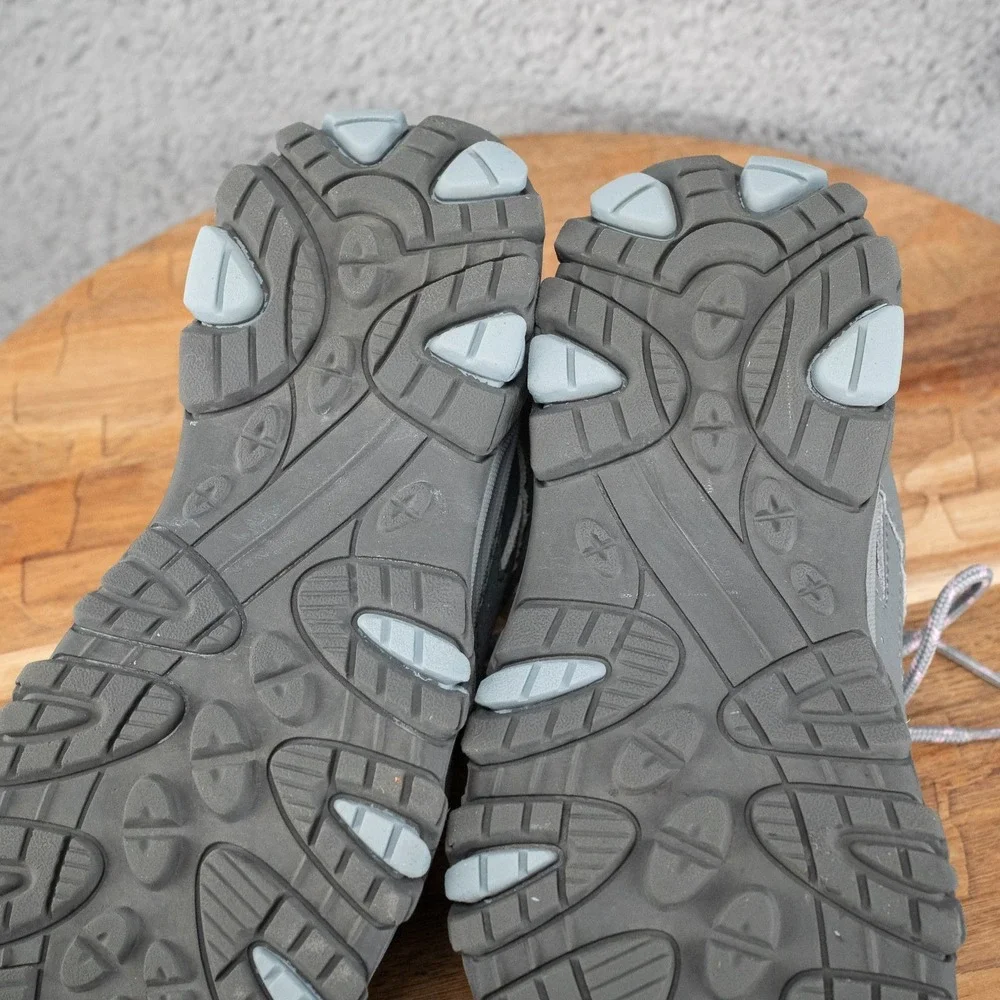 Merrell Moab 3 Low Lace Waterproof Sneakers 